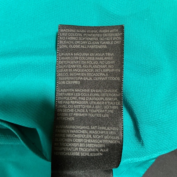 Marmot Women’s Gray Softshell Jacket Size Small Water-Resistant Lightweight Zip - Picture 13 of 15